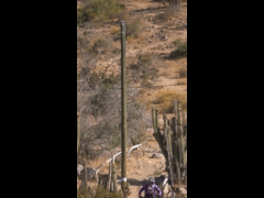 DEACHE SERIES Punitaqui 2023 Rider 299 Jerónimo Burns