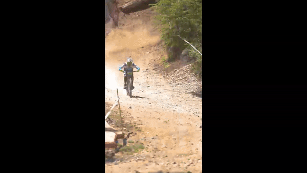 OPEN SHIMANO VIDEO Domingo Qualy RIDER 29 Marco Zanini