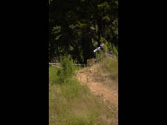 Final Campeonato Nacional DH CARAHUE Rider 30 Carlos Salazar FINAL