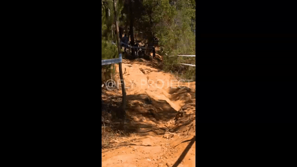 Deache Series LICANTEN Fecha VIDEO Final Rider 31 Cristobal Miguel Cerda Marnich