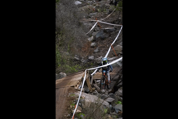 Deache Series Race Clip Catemu Rider 311 José Antonio Moyano Fernández