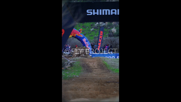 Deache Series Race Clip Catemu Rider 319 Cristian Ivan Jeria Bahamondes 317 Agustin Eduardo Chavez Toro