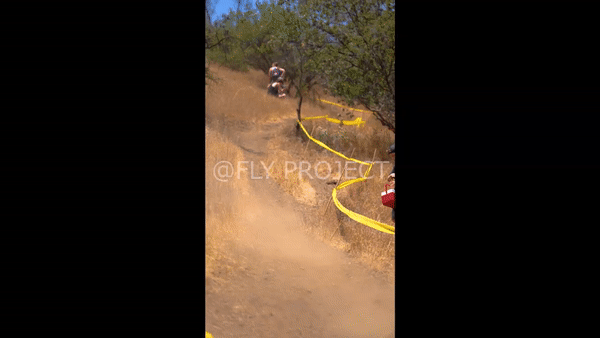 MTBK Enduro Lo Barnechea 8va Fecha Rider 396 Luis Gonzalez Bahamondes