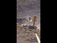 ENDURO SERIES LA PARVA Round 1 Rider 3 Ebike Julian Andres Valencia