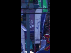 DH URBANO PARTE ALTA COQUIMBO FINAL RIDER 3 JOSE TORRES MOYA