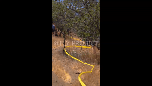 MTBK Enduro Lo Barnechea 8va Fecha Rider 405 Jose Olave