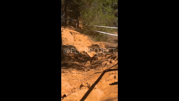 Deache Series LICANTEN Fecha VIDEO Final Rider 40 Hugo Andres Araya Riveras