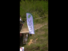 Final Campeonato Nacional DH CARAHUE Rider 42 FINAL