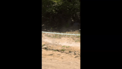 OPEN SHIMANO VIDEO Domingo Qualy RIDER 51 Felipe Vasquez