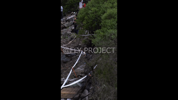 Deache Series Race Clip Catemu Rider 56 Stefano Salinas Lopez