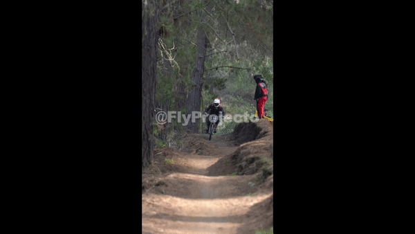 Race Clip Ducks on Wheels 3 Rider #61