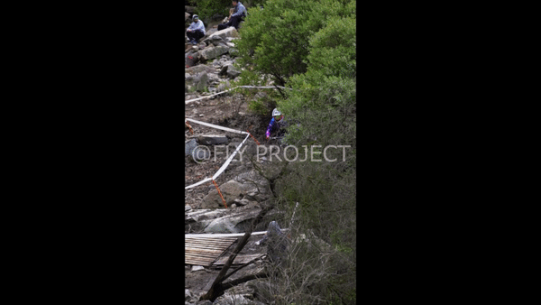 Deache Series Race Clip Catemu Rider 74 Benjamin Alexander Garai Fuentes