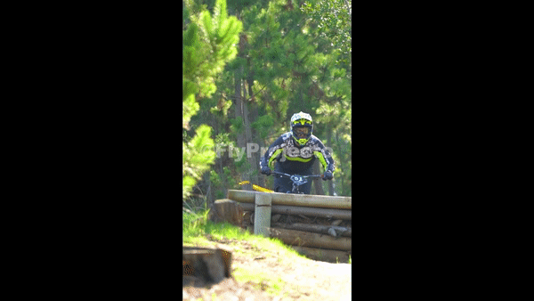 Race Clip Ducks on Wheels Rider #81