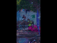 DH URBANO PARTE ALTA COQUIMBO FINAL RIDER 82 WALTER PIZARRO MUNOZ