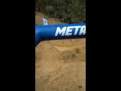 DH Las Cabras La Tinganera Rider 86 BENJAMIN VENEGAS