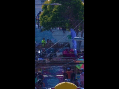 DH URBANO PARTE ALTA COQUIMBO FINAL RIDER 86 AGUSTIN BURDILES