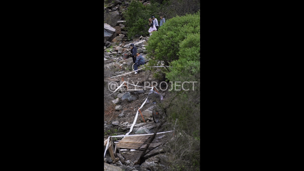 Deache Series Race Clip Catemu Rider 89 Cristobal Arancibia Pavez