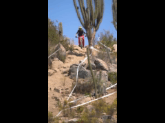 DEACHE SERIES Punitaqui 2023 Rider 92 Tomas Antonio Rivera Cabrera