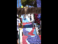 DH URBANO PARTE ALTA COQUIMBO QUALY RIDER 93 SAMUEL DIAZ