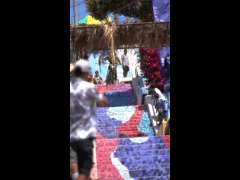 DH URBANO PARTE ALTA COQUIMBO QUALY RIDER 99 JORGE GUZMAN