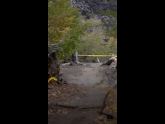 Enduro Series Round 2 Valle las Tranca Ebike Rider 9 Domingo Errazuriz