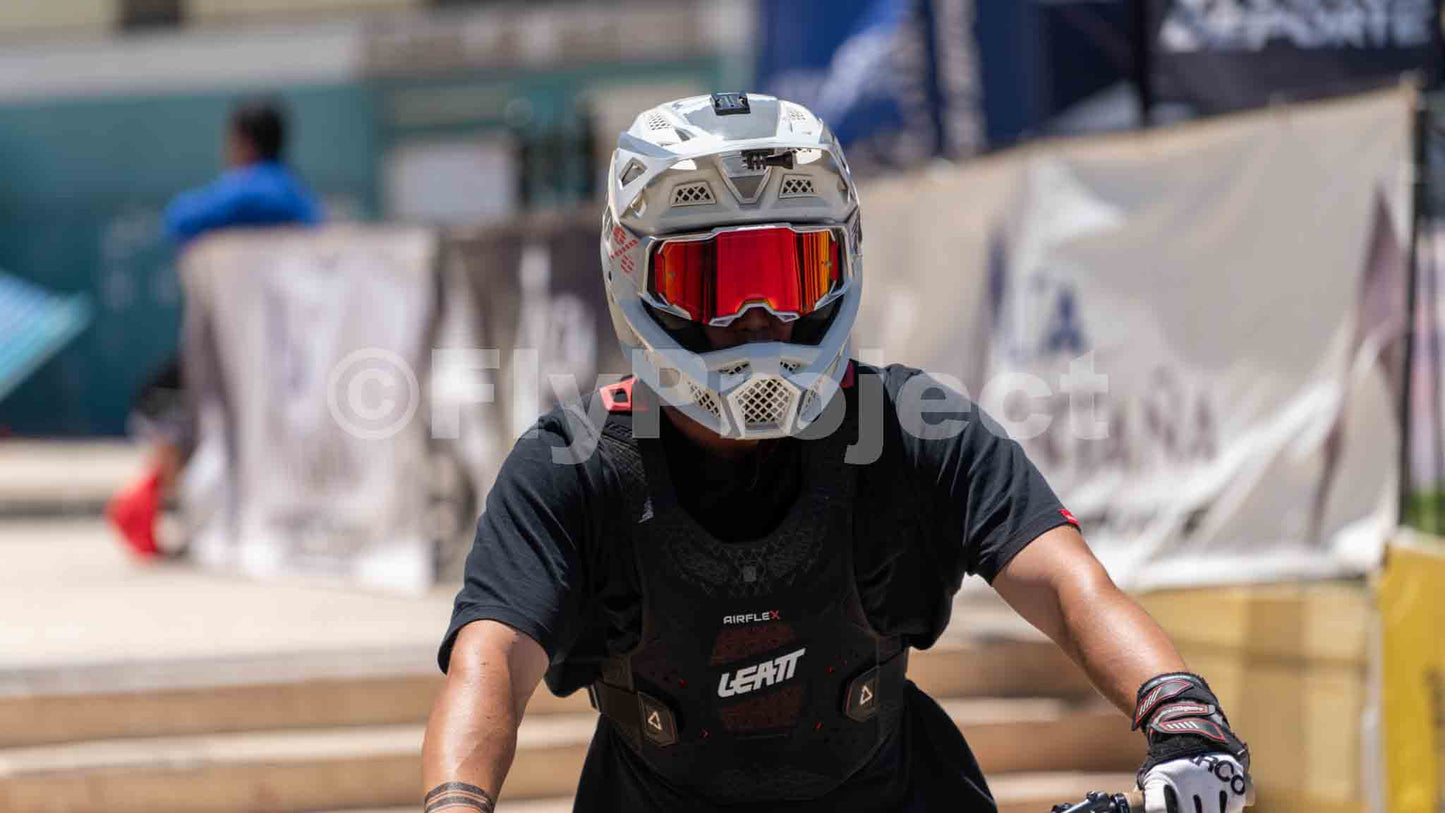 URBANO PARTE ALTA RIDER ELIAS BRUNA
