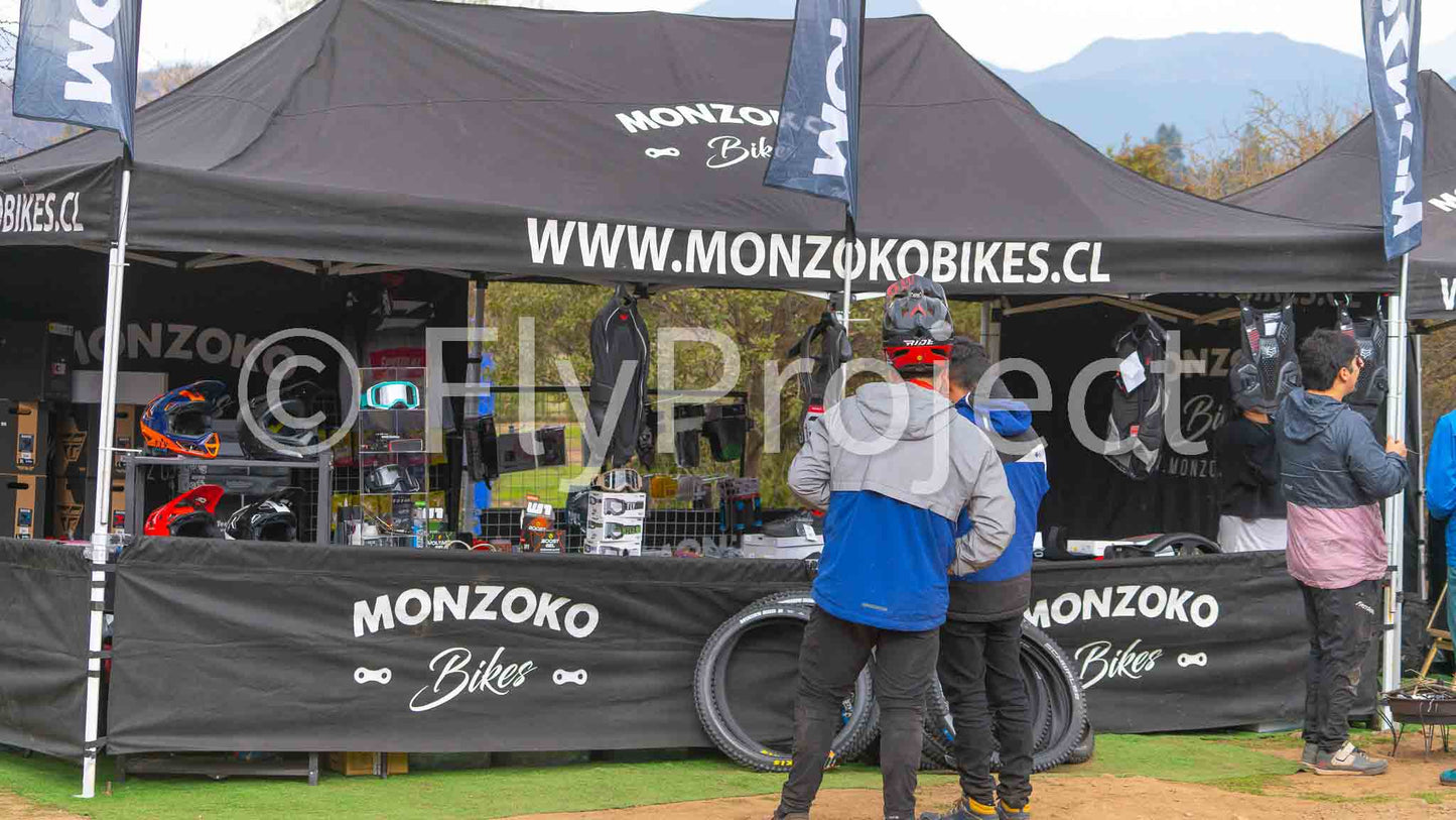 CARPA MONZOKO BIKE DEACHE SERIES CATEMU