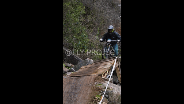 Deache Series Race Clip Catemu Rider 106 Luis Alejandro Bozzi Güemes