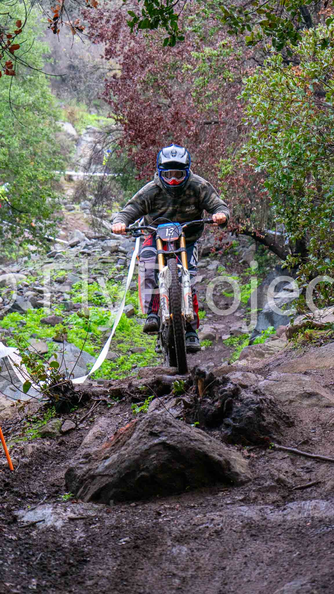 Deache Series Catemu Rider 13 Matías Núñez Palma