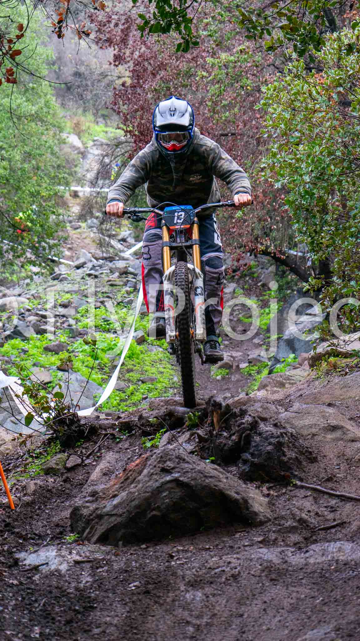 Deache Series Catemu Rider 13 Matías Núñez Palma