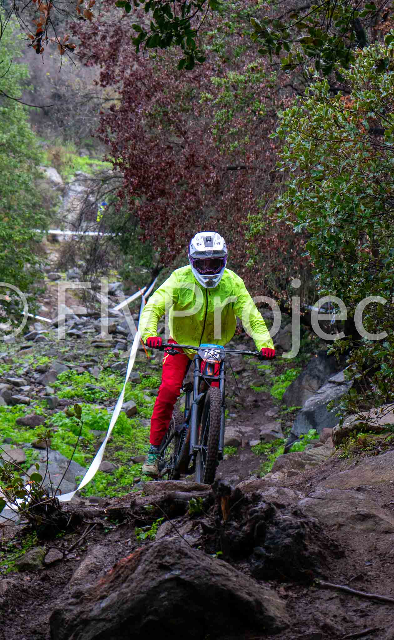 Deache Series Catemu Rider 145 Patricio Silva