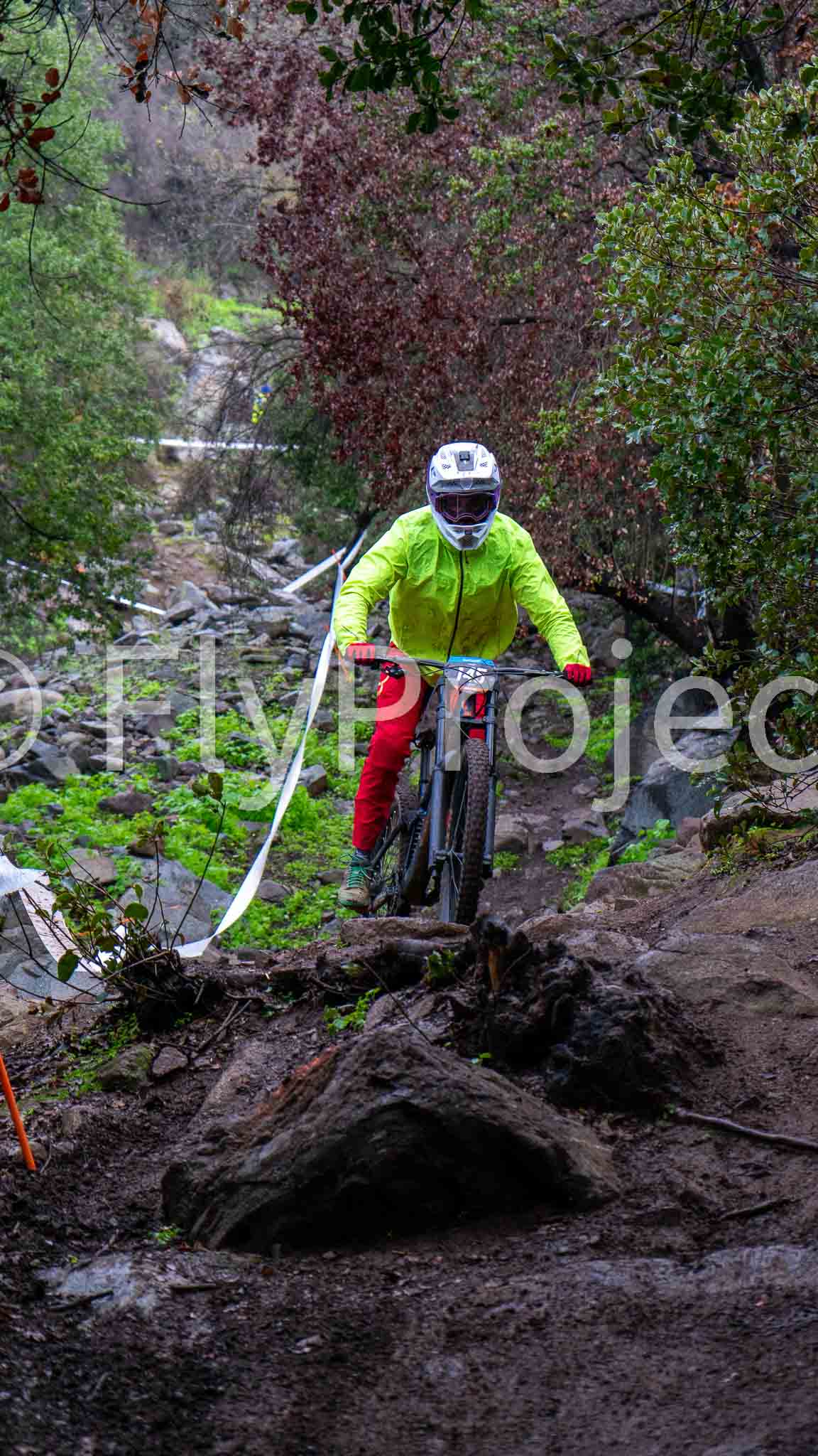 Deache Series Catemu Rider 145 Patricio Silva