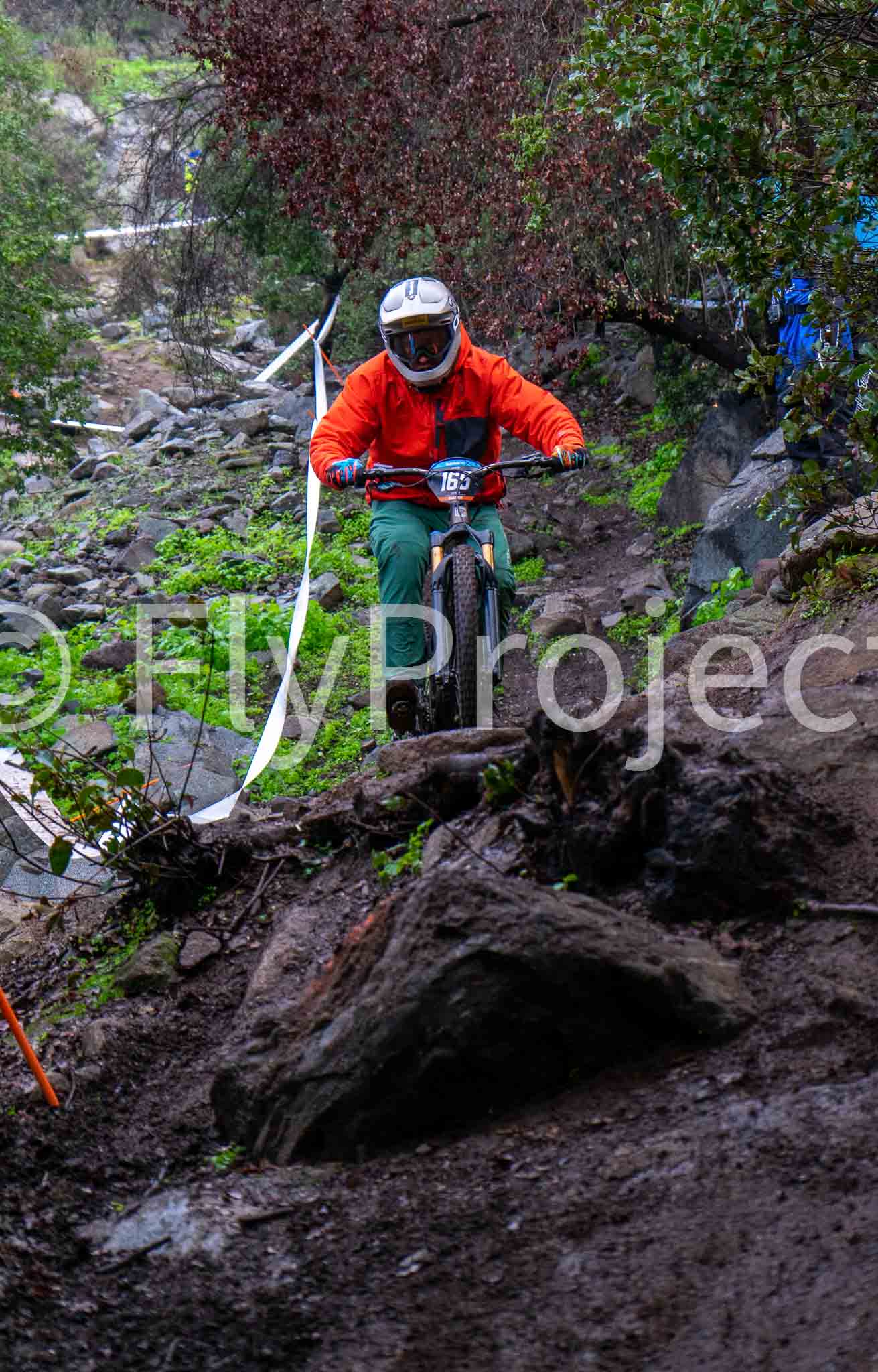 Deache Series Catemu Rider 165 Felipe Vial Tupper