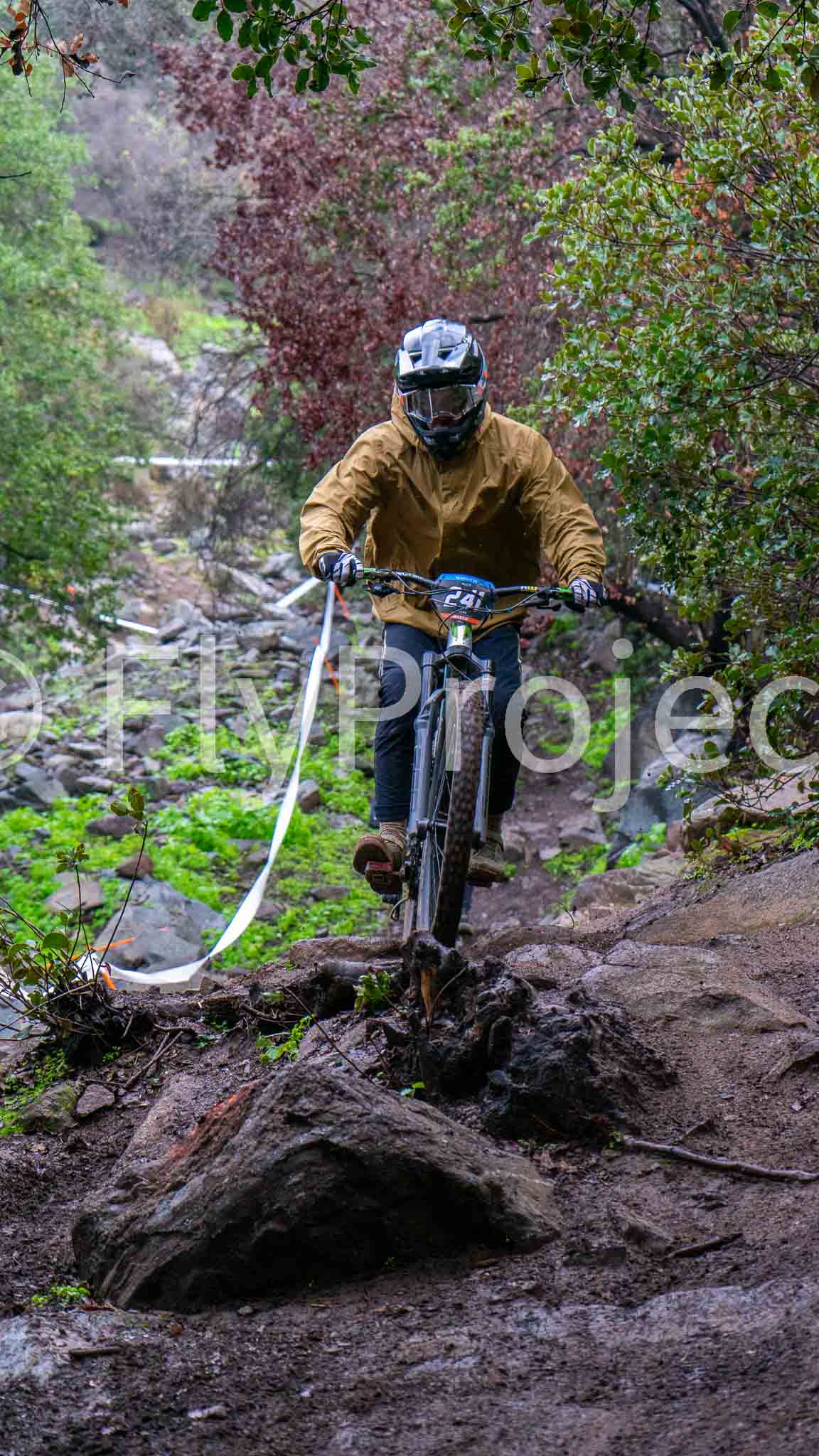 Deache Series Catemu Rider 241 José Pablo Saavedra Abondano