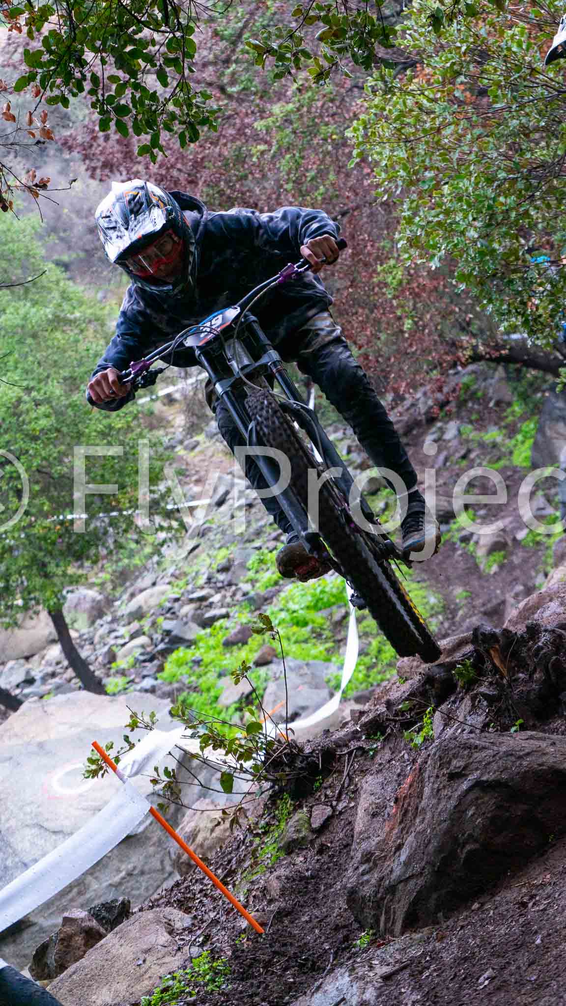Deache Series Catemu Rider 39 Santiago Godoy Vega