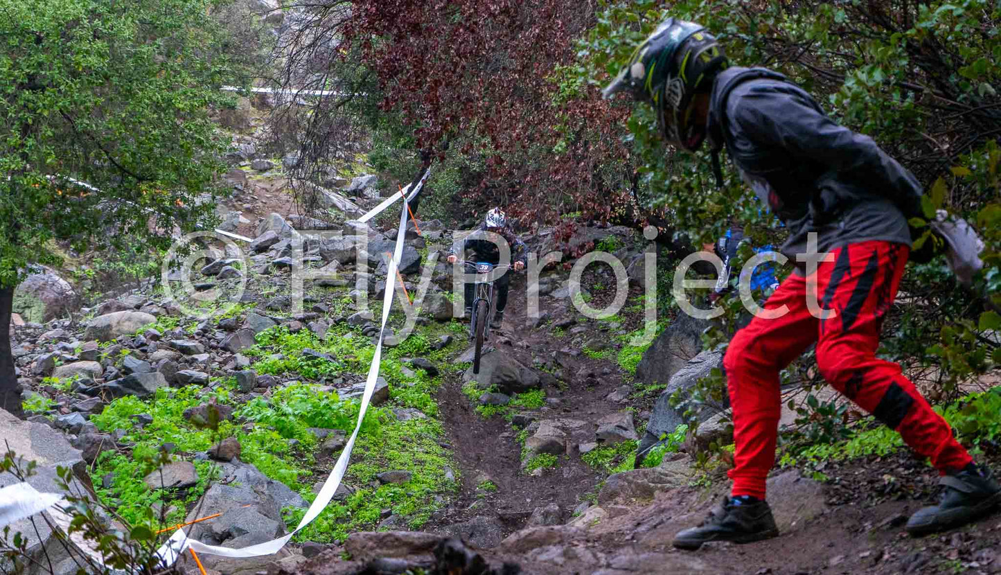 Deache Series Catemu Rider 39 Santiago Godoy Vega