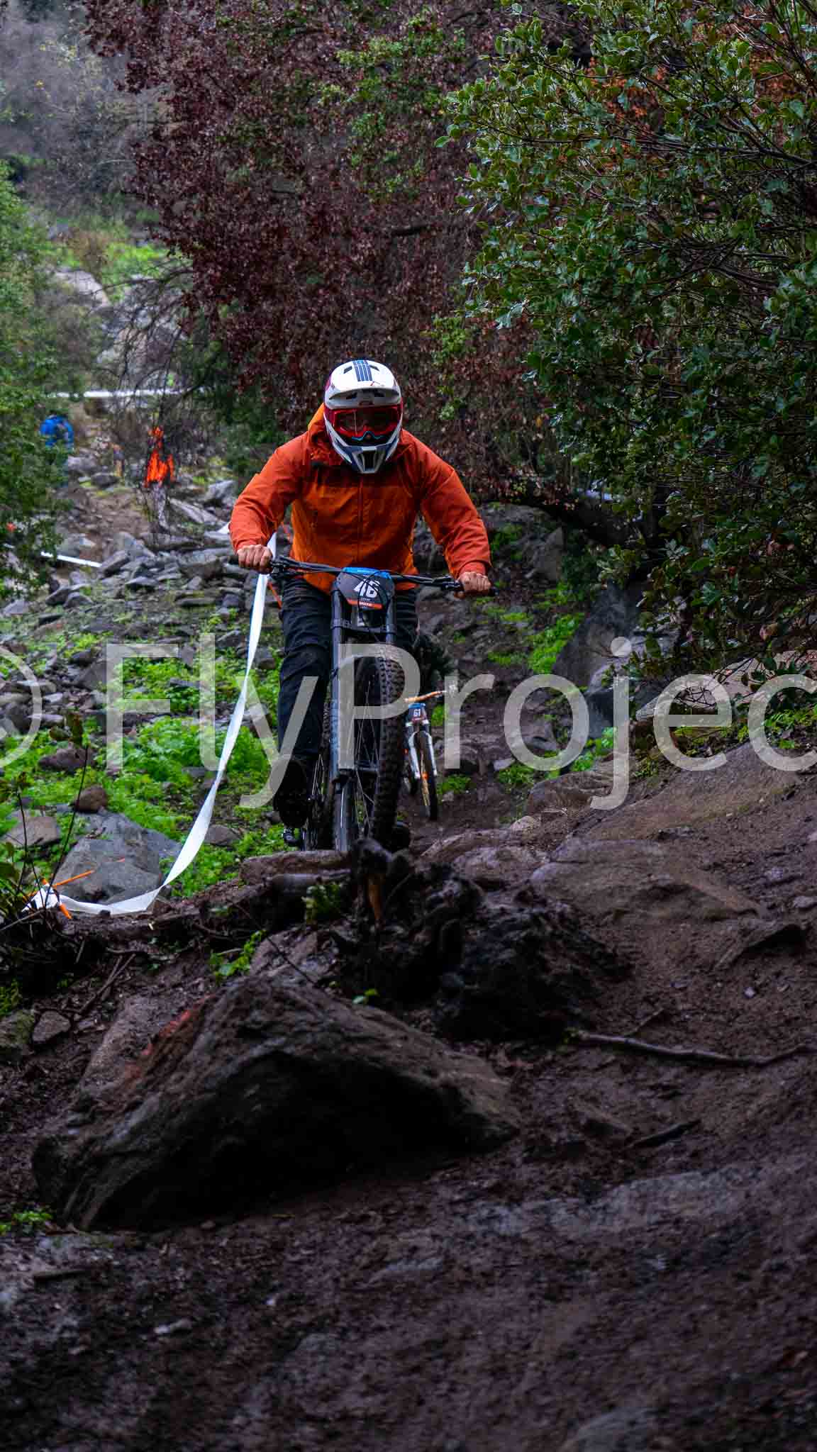 Deache Series Catemu Rider 46 Rodrigo Felipe Albornoz Bravo