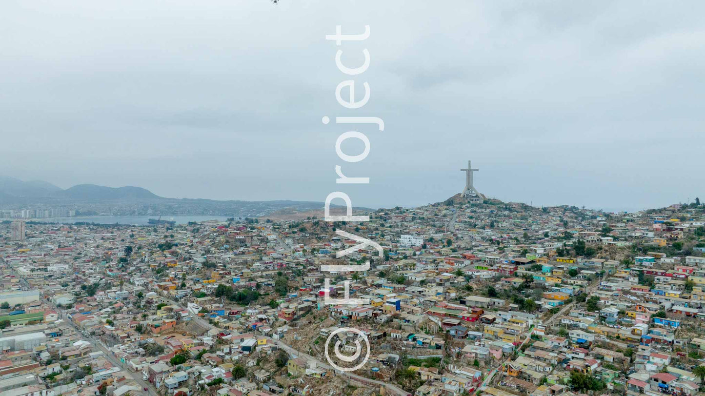 Foto Coquimbo 109 Cruz del Milenio