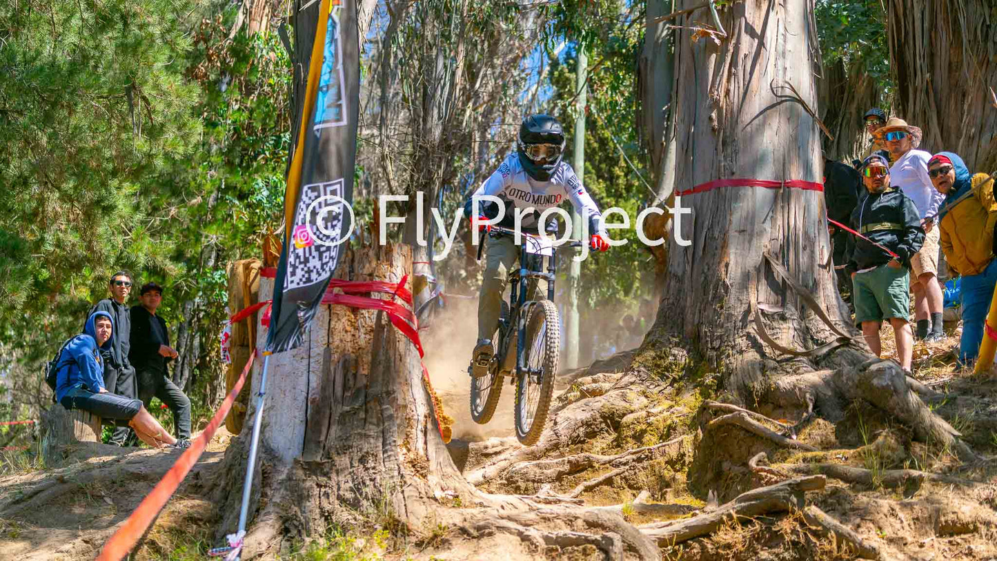 TALCA TOUR NACIONAL DH RIDER 163 Jose Tomas Sotomayor