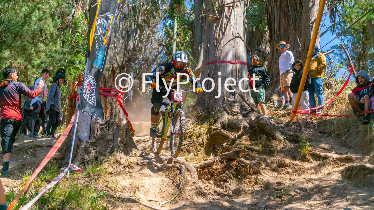 TALCA TOUR NACIONAL DH RIDER 96 Jose Urra Pavez