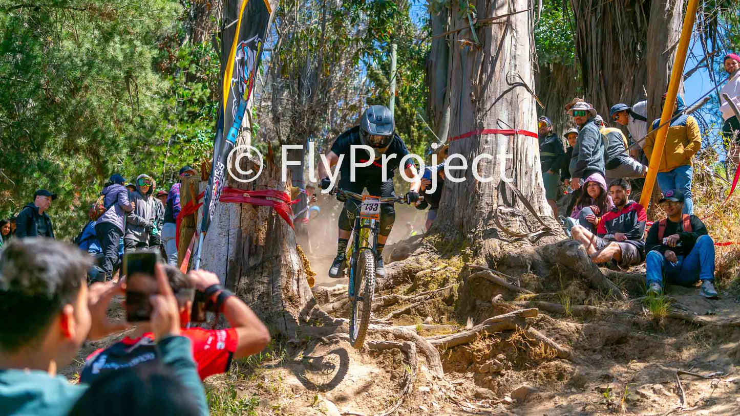 TALCA TOUR NACIONAL DH RIDER 133 Daniel Bravo