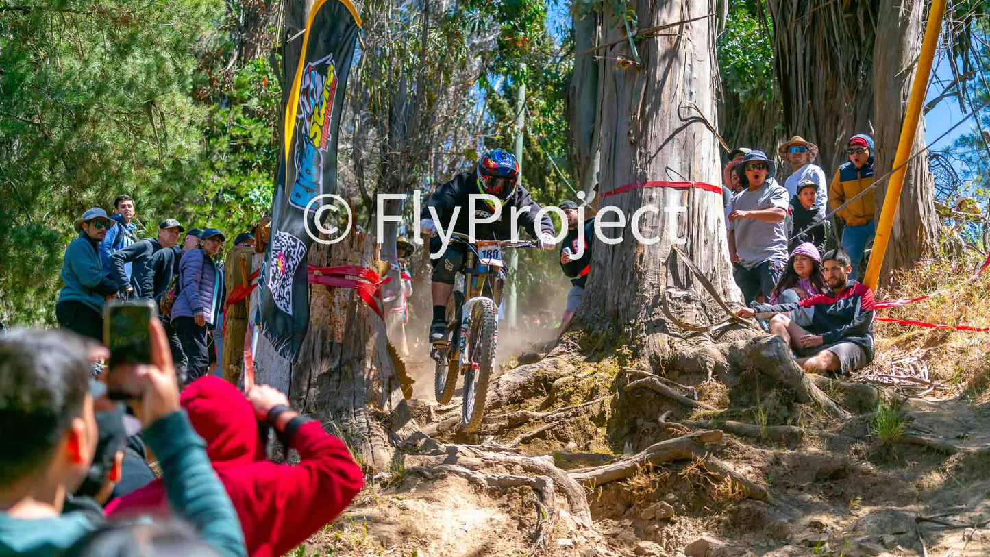 TALCA TOUR NACIONAL DH RIDER 180 Sebastian Hernandez Azocar