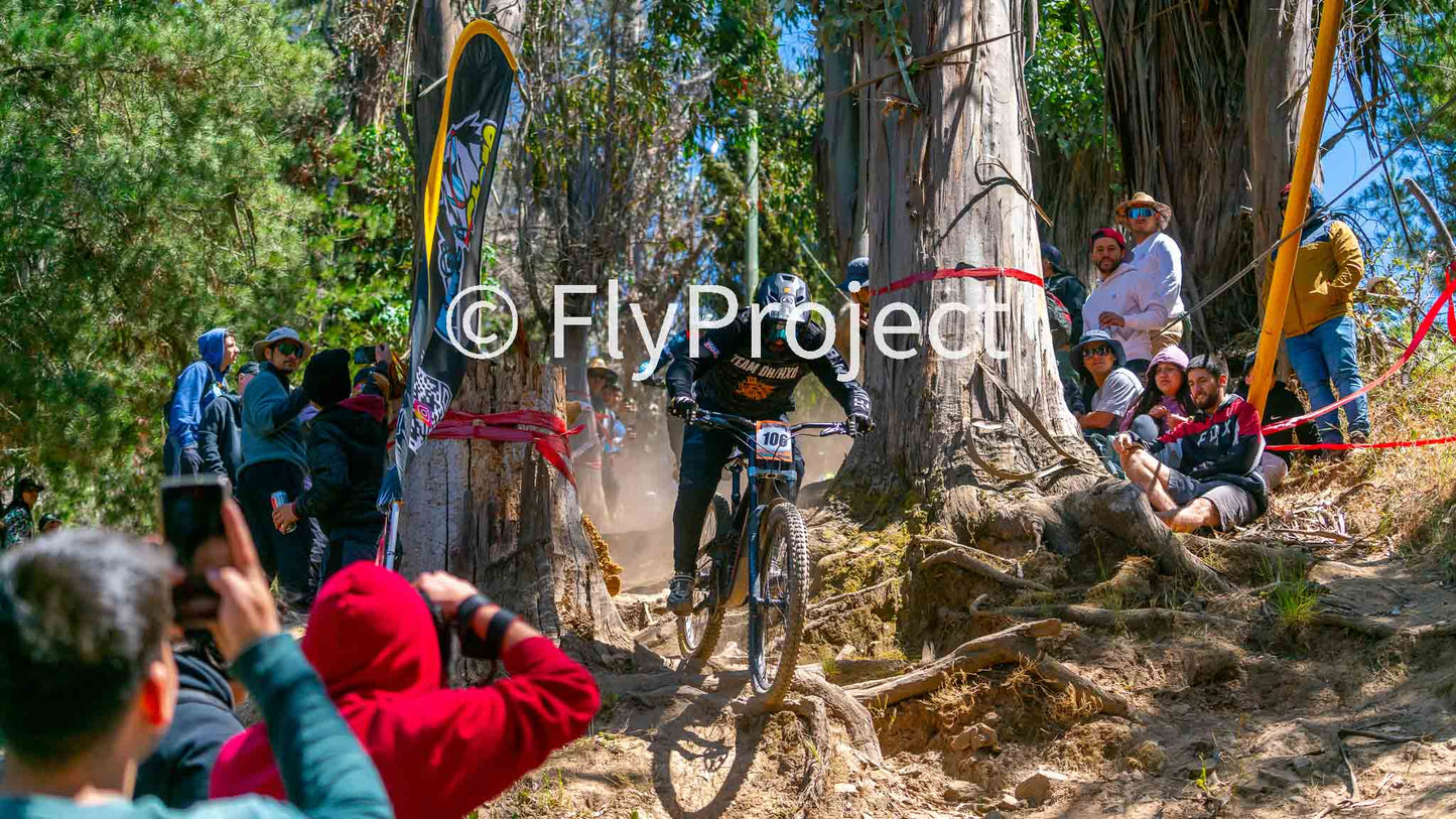 TALCA TOUR NACIONAL DH RIDER 106 Francisco Javier Maldonado Tapia