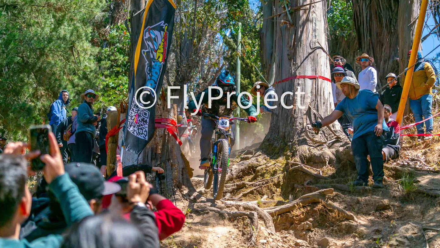TALCA TOUR NACIONAL DH RIDER 54 Gabriel Galaz Vega