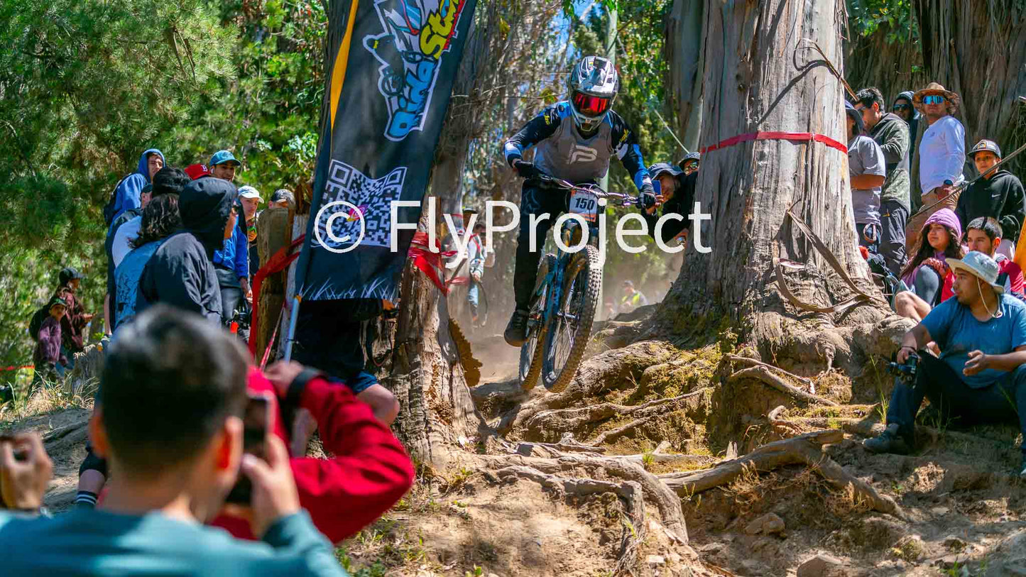 TALCA TOUR NACIONAL DH RIDER 150 Ricardo Silva Valdez