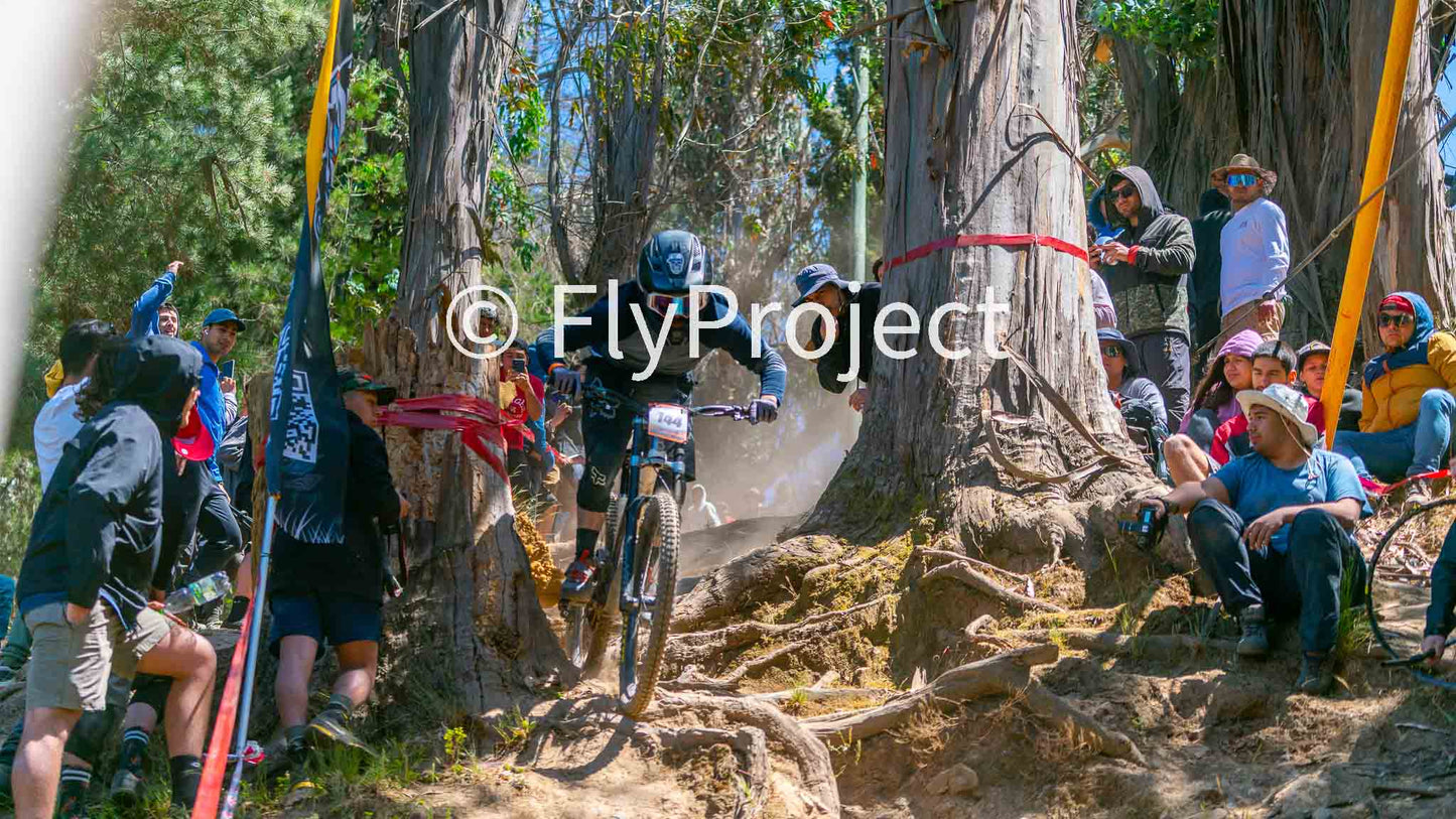 TALCA TOUR NACIONAL DH RIDER 144