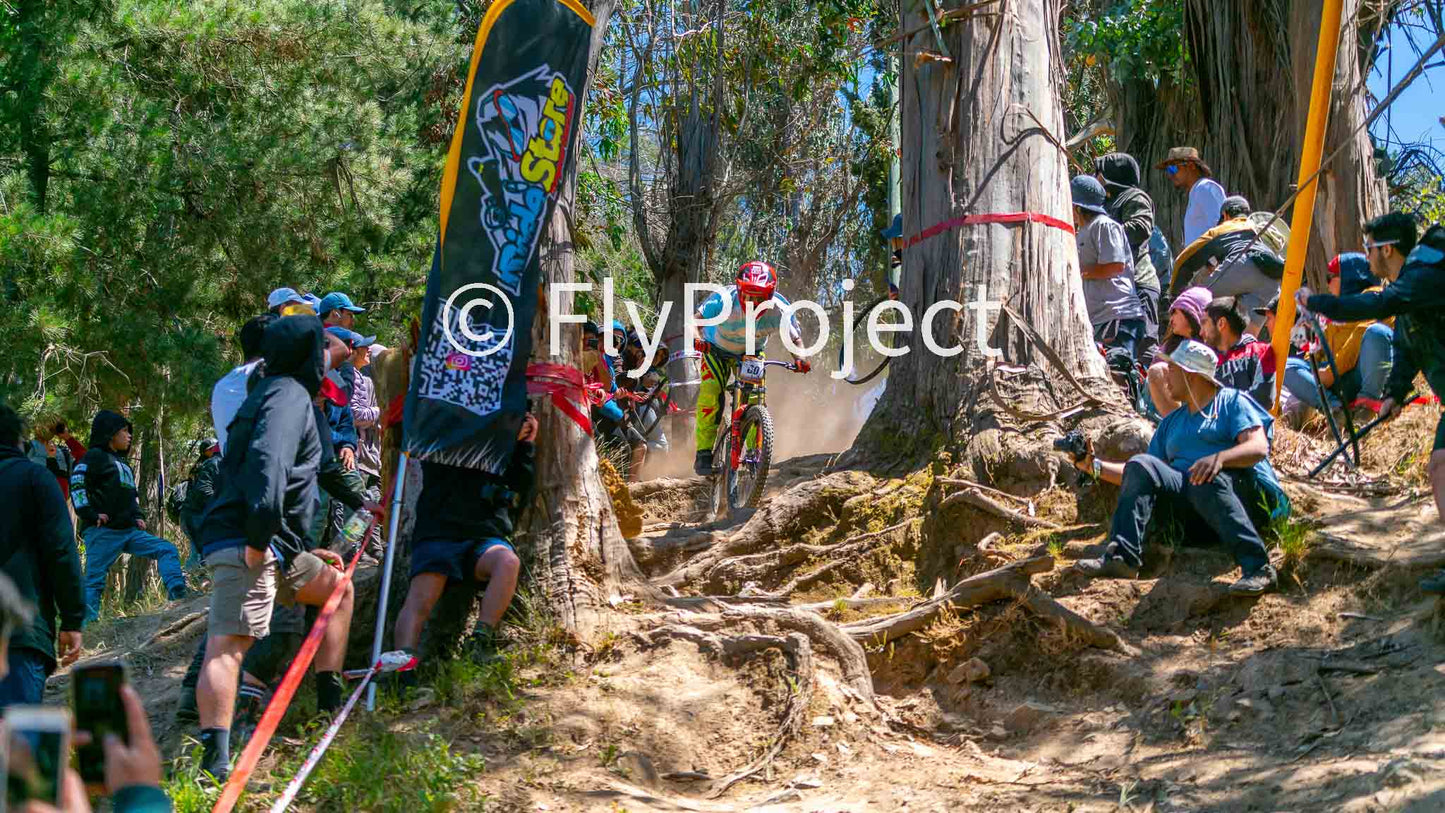 TALCA TOUR NACIONAL DH RIDER 60 Daniel Ramirez