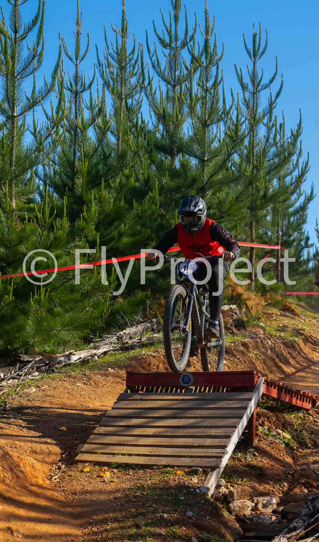 PUMONES FAST RACING RIDER 114 Jesus Rojas Apariz