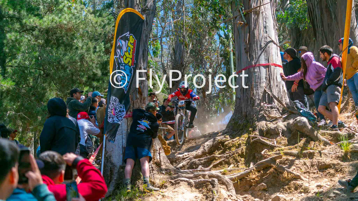 TALCA TOUR NACIONAL DH RIDER 59 Camilo Madariaga