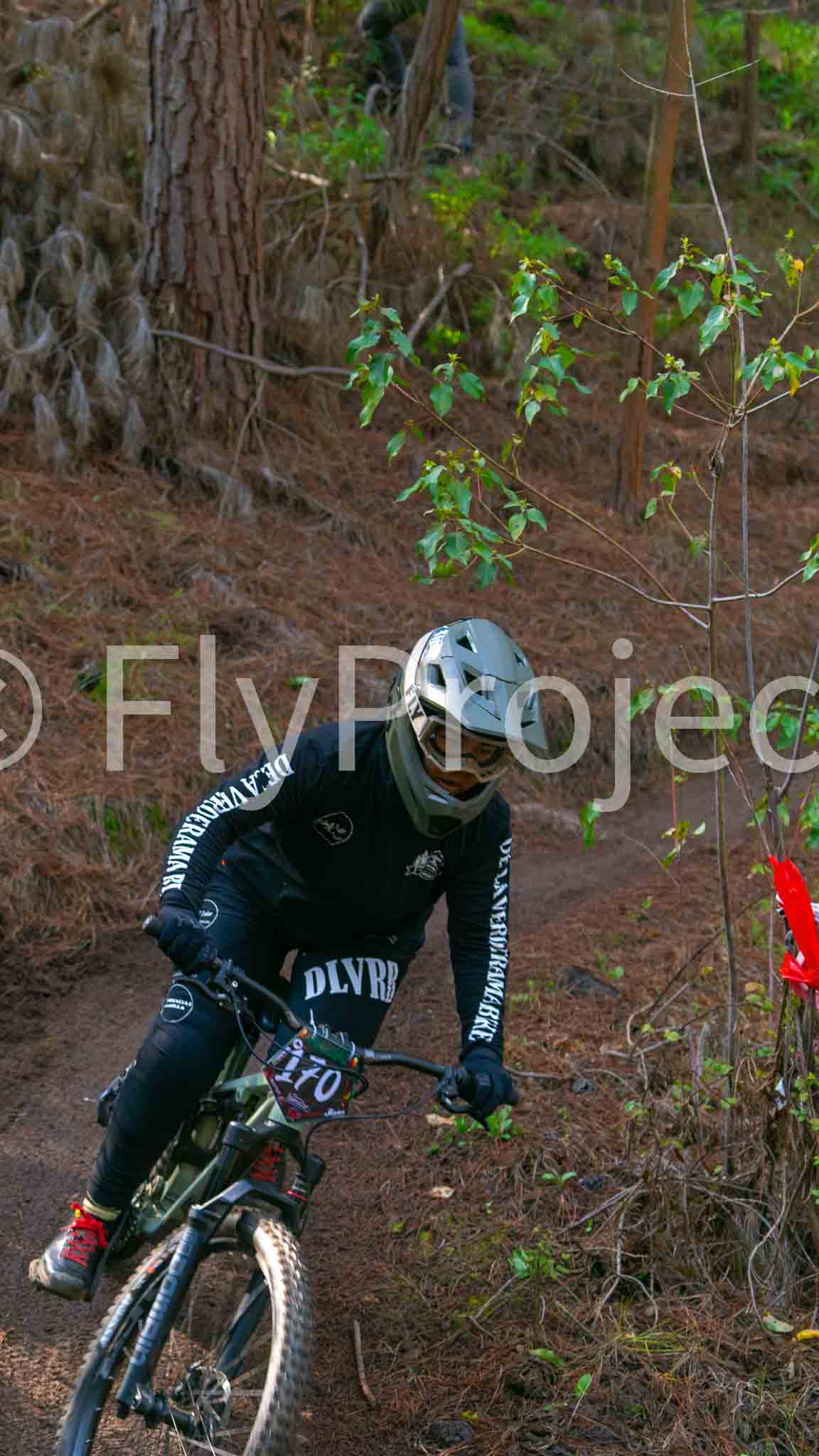 Ducks on Wheels Rider 170